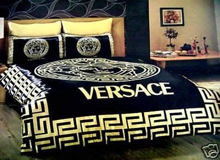 versace bedroom suite|authentic Versace bedding.